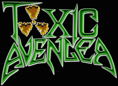 logo Toxic Avenger